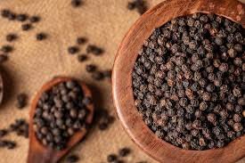 Vietnam Black Pepper